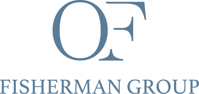 Ohad Fisherman Logo