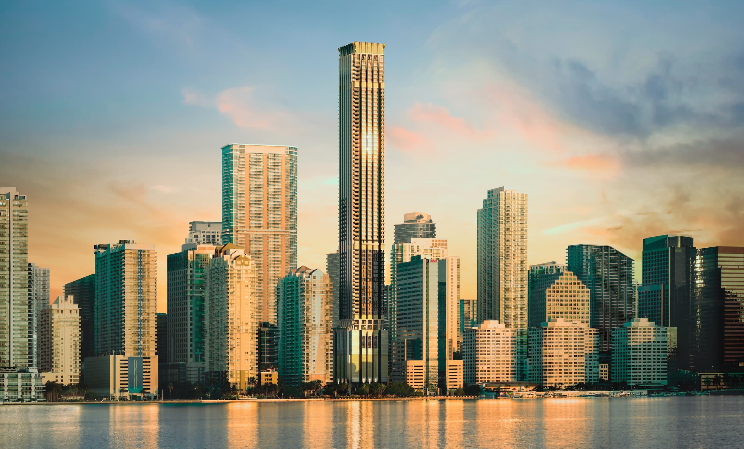 Dolce & Gabbana Residences photo 21